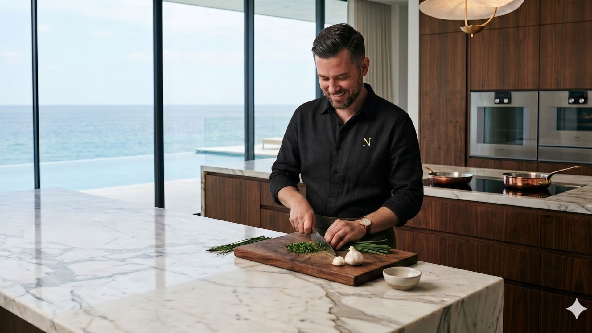 Elite concierge service